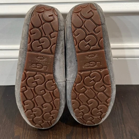 UGG Dakota Slippers - Picture 6 of 8